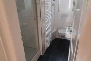 Helle 2-Zimmer Wohnung im 2. OG in Würzburg-Frauenland – Fichtestraße 20, 97074 Frauenland, Würzburg – Vorschaubild 4