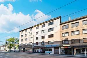 Renditestarkes Wohn- und Geschäftshaus in zentrumsnaher Lage von Duisburg Hochfeld – Die vollständige Adresse der Immobilie erhältst du vom Anbieter., 47053 Wanheimerort, Duisburg – Vorschaubild 2