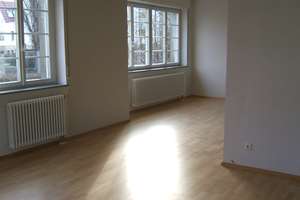 Erdgeschosswohnung im Dichterviertel, 99096 Erfurt – Die vollständige Adresse der Immobilie erhältst du vom Anbieter., 99096 Löbervorstadt, Erfurt – Vorschaubild 4