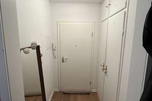 Helle 2-Zimmer-Wohnung mit Balkon in bester Lage  – Die vollständige Adresse der Immobilie erhältst du vom Anbieter., 40223 Bilk, Düsseldorf – Vorschaubild 6