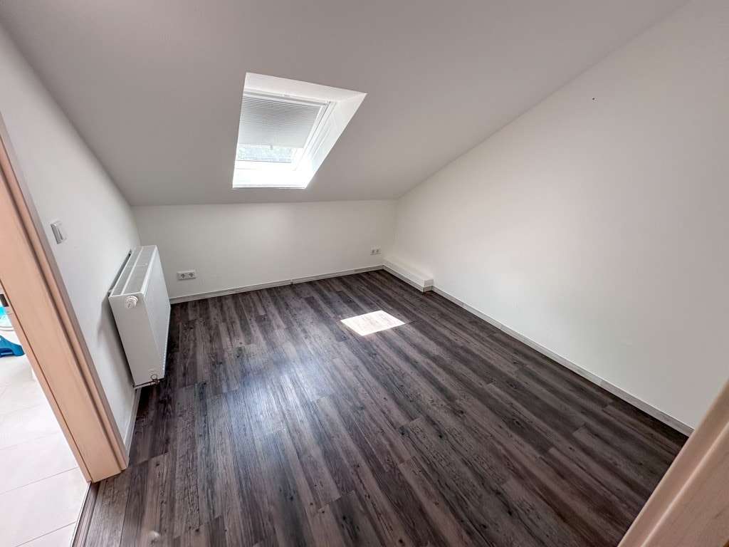 Immobilie in Bosbüll - Die Nordsee zum Greifen nah – Eigentumswohnung im Erdgeschoss 
 - Bild 5