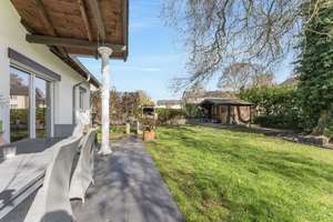 Familientraum in Alt-Hürth – zeitloses Einfamilienhaus mit großzügigem Garten in ruhiger Lage – Die vollständige Adresse der Immobilie erhältst du vom Anbieter., 50354 Hürth – Vorschaubild 22