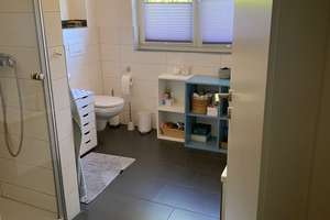 Zentral gelegenes 4-Zimmer-Reihenhaus in Top-Lage mit Südterrasse Nähe Karlsaue – Heinrich-Heine-Str. 23 A, 34121 Süd, Kassel – Vorschaubild 9