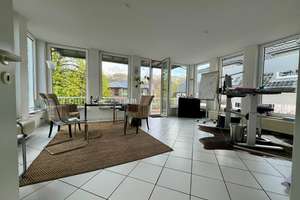 Wohn-Büro-Gewerbefläche in 2. Etage vom MFH zu vermieten mit Charakter: Repräsentativ – Bartelsallee 6, 24105 Düsternbrook, Kiel – Vorschaubild 10