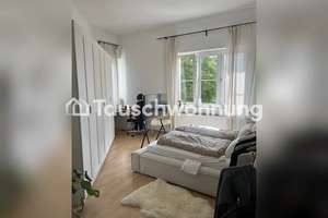 Tauschwohnung: Helle Altbauwohnung 1,5 Zimmer – Die vollständige Adresse der Immobilie erhältst du vom Anbieter., 30161 List, Hannover – Vorschaubild 2