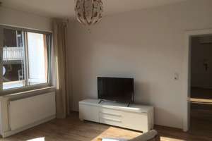 Renovated, modern, fully furnished, 2 rooms + eat-in fitted kitchen, bathtube, balcony – Bilker Allee 53, 40219 Unterbilk, Düsseldorf – Vorschaubild 8
