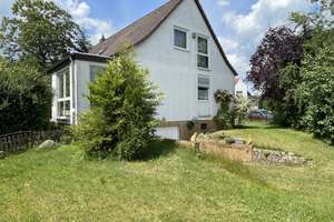 Familienglück in bester Lage – Großzügiges Einfamilienhaus in der Burgdorfer Weststadt – Die vollständige Adresse der Immobilie erhältst du vom Anbieter., 31303 Burgdorf – Vorschaubild 5