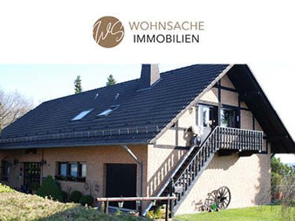Wohnung mieten in Much - ImmoScout24