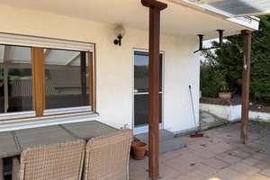 Attraktive 3 - Zimmer-Wohnung mit Balkon am Lammerberg in Tailfingen – Die vollständige Adresse der Immobilie erhältst du vom Anbieter., 72461 Albstadt – Vorschaubild 8