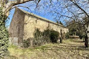 Havel-Idylle: 2.126 m² Bauland & 2 Familienhaus, Scheune, Nebengelass – Gestalten nach Wunsch – Die vollständige Adresse der Immobilie erhältst du vom Anbieter., 14550 Groß Kreutz (Havel) – Vorschaubild 15