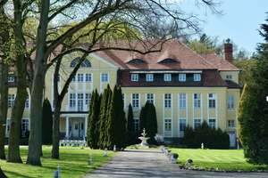 Großzügige Villa mit Schwimmbad in ruhiger und naturnaher Lage – Die vollständige Adresse der Immobilie erhältst du vom Anbieter., 16225 Eberswalde – Vorschaubild 35