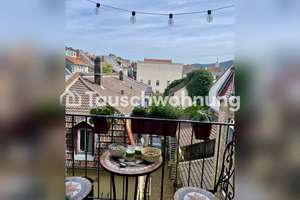 Tauschwohnung: Tolle Altbauwohnung in Bergheim gegen größere in Kernstadt – Die vollständige Adresse der Immobilie erhältst du vom Anbieter., 69115 Bergheim, Heidelberg – Vorschaubild 3