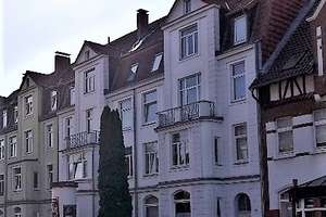 Nicht alltäglich - 3,5 Zi. - Maisonette - Wohnung in Kirchrode - Bestlage