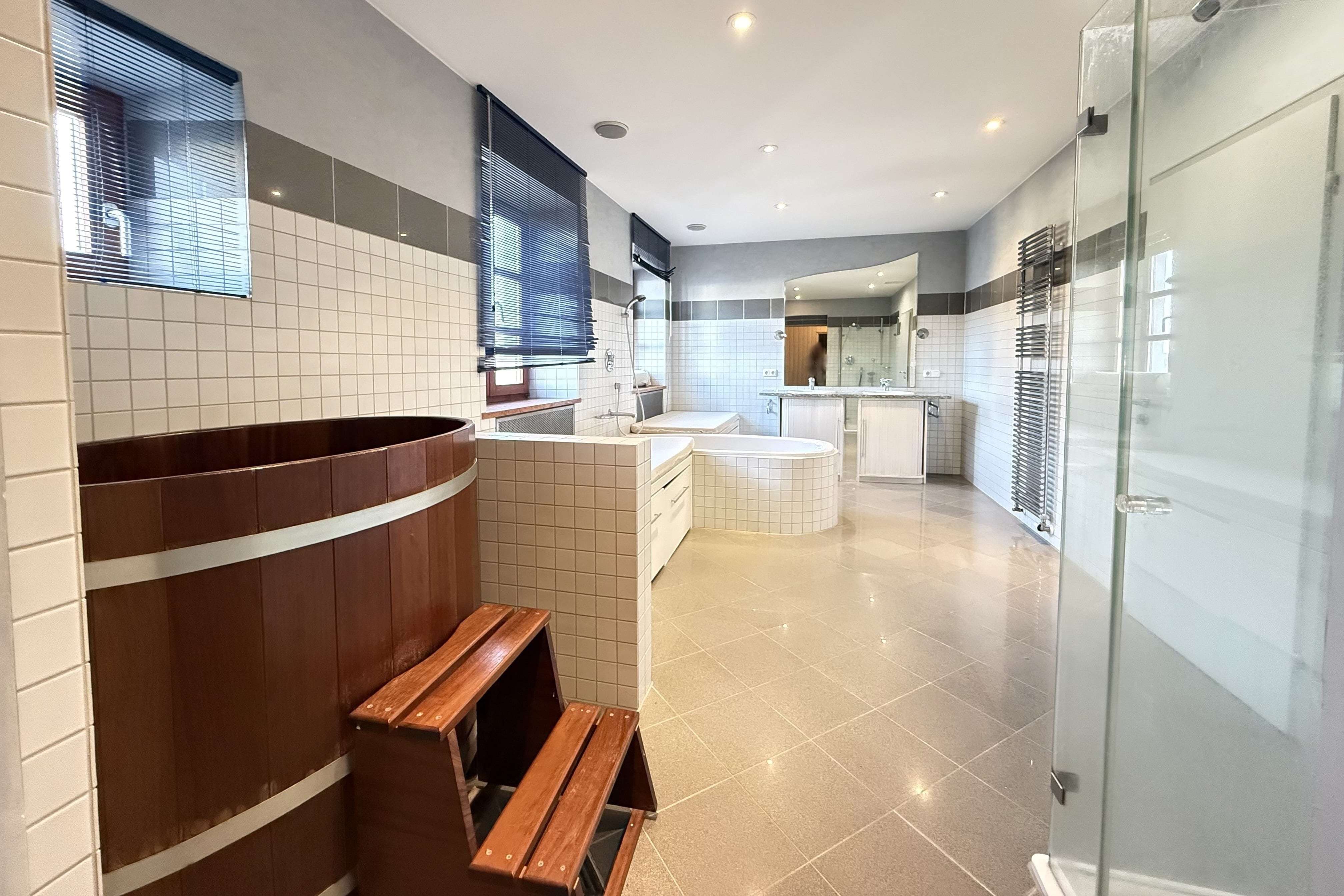 Immobilie in Perach - Historisches Haus mit Alpenblick - Bild 6