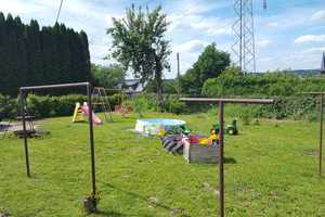Einfamilienhaus in Hamm-Sieg mit großem Garten – Martin-Luther-Straße 31, 57577 Altenkirchen (Westerwald) (Kreis) – Vorschaubild 3