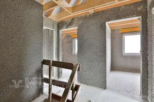 Doppelhaushälfte - Rechte Seite - Erstbezug - Neubau mit Carport und komplett Schlüsselfertig - Bode – Die vollständige Adresse der Immobilie erhältst du vom Anbieter., 88690 Uhldingen-Mühlhofen – Vorschaubild 11