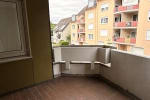 Renovierte 2-Zimmer Wohnung mit Balkon in Mülheim an der Ruhr! – Aktienstraße 139, 45473 Altstadt II, Mülheim an der Ruhr – Vorschaubild 7