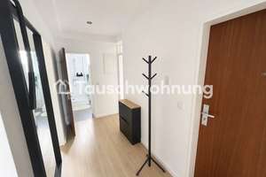 Tauschwohnung: 3-Zimmer-Wohnung in Bremen-Ost, 64 m² 810€ warm mit Balkon – Die vollständige Adresse der Immobilie erhältst du vom Anbieter., 28205 Hulsberg, Bremen – Vorschaubild 5
