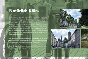 Modernes Wohnen mit Terrasse in attraktiver Lage – Probsteigasse 35! WE 29 – Probsteigasse 35-39, 50670 Altstadt/Nord, Köln – Vorschaubild 12
