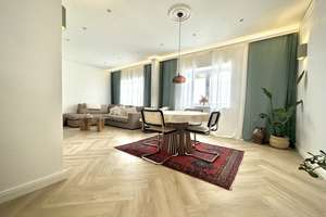 Einfamilienhaus mit großem Garten & Option auf Einliegerwohnung in Duisburg-Rumeln-Kaldenhausen – Die vollständige Adresse der Immobilie erhältst du vom Anbieter., 47239 Rumeln-Kaldenhausen, Duisburg – Vorschaubild 1