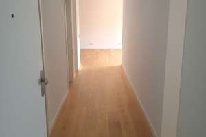 Hochwertige, helle Neubauwohnung mit Terrasse – Am Pottkamp 14, 38110 Wenden-Thune-Harxbüttel, Braunschweig – Vorschaubild 6