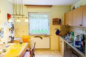 Interessantes Haus, großes Grundstück, separater Bauplatz im ruhigen von Natur umgebenen Sensbachtal – Die vollständige Adresse der Immobilie erhältst du vom Anbieter., 64760 Sensbachtal – Vorschaubild 11