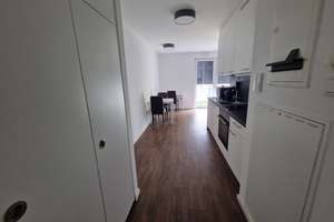 Stilvolles Wohnen auf Zeit - Möbliertes Apartment in Offenbach – 63067 Kaiserlei, Offenbach am Main – Vorschaubild 6
