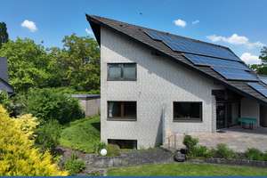 Repräsentatives Einfamilienhaus mit Einliegerwohnung im Emmerbachtal  - Münster Süd – Die vollständige Adresse der Immobilie erhältst du vom Anbieter., 48165 Hiltrup-Ost, Münster – Vorschaubild 1