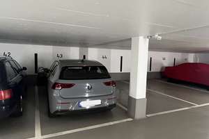 3-Zimmer-Wohnung mit Pool, Sauna und TG-Stellplatz – Starkes Investment mit Zukunftspotenzial – Die vollständige Adresse der Immobilie erhältst du vom Anbieter., 85057 Mitte, Ingolstadt – Vorschaubild 9