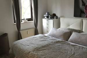 Lichtdurchflutete 2-Zimmer-DG-Wohnung mit Sonnenbalkon am Rhein – Die vollständige Adresse der Immobilie erhältst du vom Anbieter., 53179 Rüngsdorf, Bonn – Vorschaubild 14
