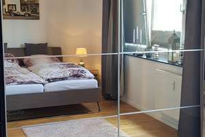 199000 € - 57 m² - 2.0 Zi. Maschseenähe Ohne Maklercourtage! Hervorragende Lage und Ausstattung – Hildesheimer Straße 221, 30519 Döhren, Hannover – Vorschaubild 14