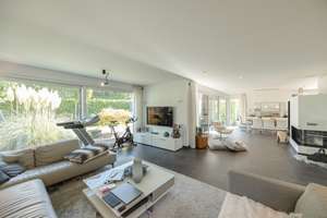 Wohnen, Leben, Wohlfühlen – stilvolle Bauhausvilla für die ganze Familie – Die vollständige Adresse der Immobilie erhältst du vom Anbieter., 48599 Gronau (Westfalen) – Vorschaubild 7