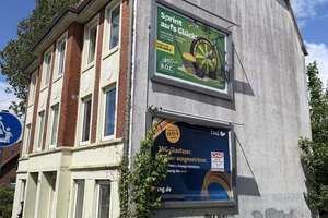 Preisbewusstes Mehrfamilienhaus, Miteigentum 4 Wohnungen in 24147 Kiel. – Die vollständige Adresse der Immobilie erhältst du vom Anbieter., 24147 Elmschenhagen, Kiel – Vorschaubild 6