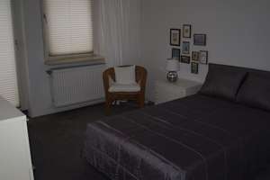 Möblierte 2-Zimmer-Wohnung in der Oststadt – Die vollständige Adresse der Immobilie erhältst du vom Anbieter., 30161 Oststadt, Hannover – Vorschaubild 4