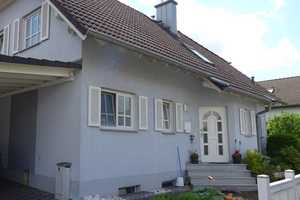 Einziehen und wohlfühlen: Stilvolles Einfamilienhaus mit viel Raum für die Familie – Main-Kinzig-Kreis – Vorschaubild 1