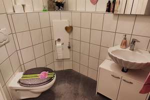 6- Zi in idyllischer grüner Umgebung auf dem Land (Tierhaltung möglich) – Häfeliswald 115, 87474 Buchenberg – Vorschaubild 8