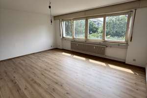 Frisch renovierte 1 Zimmerwohnung in Karlsruhe
