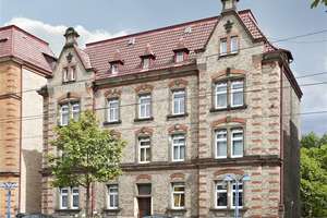 Schöner Wohnen: individuelle 3-Zimmer-Wohnung – Nordbahnhofstr. 66, 70191 Auf der Prag, Stuttgart – Vorschaubild 1