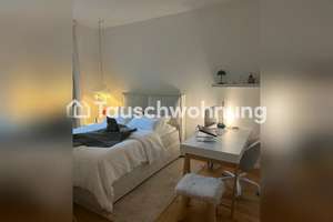 Tauschwohnung: Ruhige 2-Zimmer  EG Wohnung mit Balkon in Haidhausen – Die vollständige Adresse der Immobilie erhältst du vom Anbieter., 81675 Haidhausen Nord, München – Vorschaubild 10