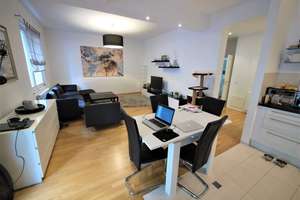 Top 2 Zimmer Wohnung I Zentral in Südostviertel I Parkett I inkl. hochwertiger Einbauküche – Spichernstr. 19, 45138 Südostviertel, Essen – Vorschaubild 3