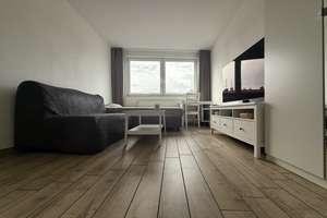 Nachmieter gesucht ! Attraktive 1-Zimmer-Wohnung am Rudolfplatz Nähe Belgisches Viertel  – Aachener Straße 23, 50679 Neustadt/Süd, Köln – Vorschaubild 1
