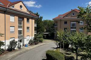 Erstbezug.! Mietgemanagtes  Business Apartment NEU/Garten/EBK/TV/WLAN/Bad/Parkett NEU 2026 Mblrt.!