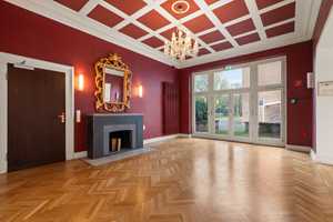 KENSINGTON Exklusiv – Gründerzeit-Villa Büttner, mit wandelbaren Anbau und teilweise bebaubar – Rhein-Erft-Kreis – Vorschaubild 2