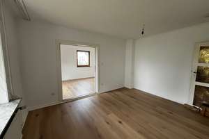 Zuhause mit viel Platz in Braunschweig