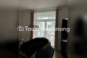 Tauschwohnung: Wir möchten unser Zuhause vergrößern – Die vollständige Adresse der Immobilie erhältst du vom Anbieter., 40215 Friedrichstadt, Düsseldorf – Vorschaubild 7