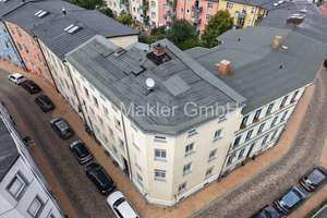 Apartmenthaus mit 7 möblierten Wohneinheiten in SN – Die vollständige Adresse der Immobilie erhältst du vom Anbieter., 19053 Feldstadt, Schwerin – Vorschaubild 22
