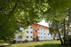 Sehr schöne und helle 3 ZKB Wohnung mit Balkon auf dem Festungsplateau – Niederberger Höhe 28, 56077 Niederberg, Koblenz – Vorschaubild 3