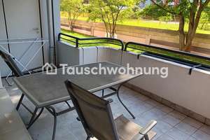 Tauschwohnung: Entspanntes Wohnen in Ahlem-Badenstedt-Davenstedt