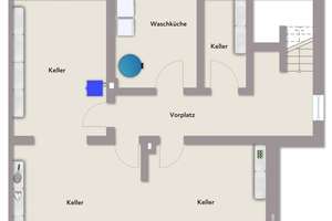 ...in einer der begehrtesten Wohnlagen...DHH mit großem Grundstück in Erlangen – Die vollständige Adresse der Immobilie erhältst du vom Anbieter., 91054 Loewenich, Erlangen – Vorschaubild 2