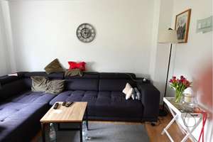 Wohnen im Grünen: Freistehendes Einfamilienhaus mit einzigartigem  Grundstück – Die vollständige Adresse der Immobilie erhältst du vom Anbieter., 50829 Bocklemünd/Mengenich, Köln – Vorschaubild 10